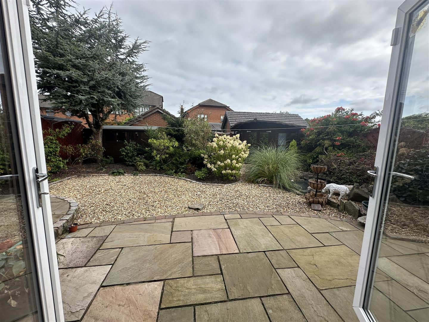 Fletcher Avenue, Tarleton, Preston